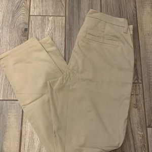 NEW American Eagle Curvy High Rise Skinny, size 12